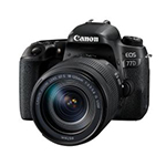 CanonCanon EOS 77D 